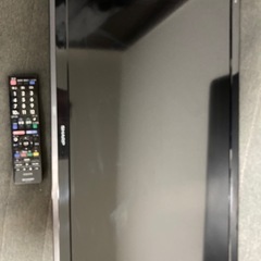 シャープ　テレビ