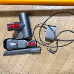 すぐったレディース福袋 Dyson コードレス掃除機 サイクロン技術搭載バッテリー切れ 掃除機・クリーナー