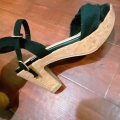 レディースサンダルの画像