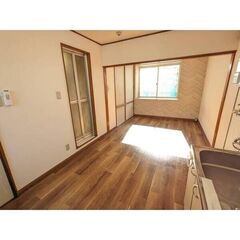 🍀≪敷金礼金０円&家賃２万円台!!≫経済的な都市ガス◎ペット(猫のみ)相談◎ネット無料♪ - 札幌市