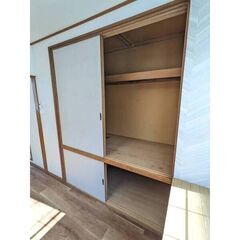 🍀≪敷金礼金０円&家賃２万円台!!≫経済的な都市ガス◎ペット(猫のみ)相談◎ネット無料♪ - 賃貸（マンション/一戸建て）