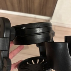 ベビーカー　ドリンクホルダー　の画像