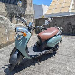 YAMAHA vino125