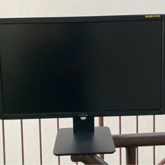 DELL PCモニター 