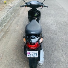 YAMAHA ZRの画像
