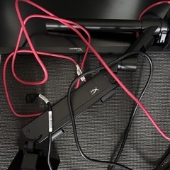 ジャンク品 ゲーミングモニター