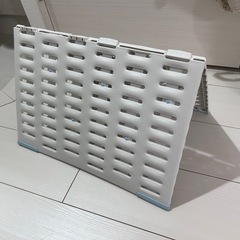 バスマット干しボードの画像