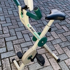 エアロバイク
