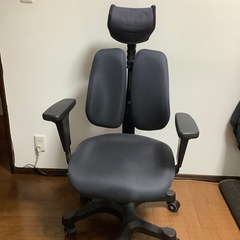 DUOREST デュオレストビジネスチェア