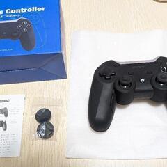 5/5まで1500円🉐熊谷の取引。Switchワイヤレスコントローラー