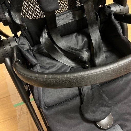 正規品 サイベックス メリオカーボン(cybex Merio Carbon)