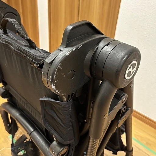 正規品 サイベックス メリオカーボン(cybex Merio Carbon)