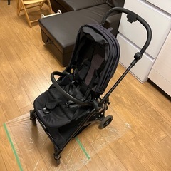 正規品 サイベックス メリオカーボン(cybex Merio C...