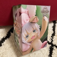 【フィギュア】メイドインアビスの画像