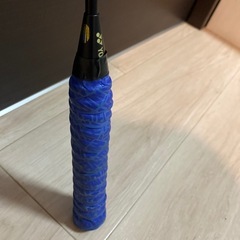 ヨネックス　ナノフレア 200 バドミントンラケットの画像