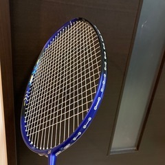 ヨネックス　ナノフレア 200 バドミントンラケットの画像