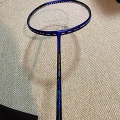 ヨネックス　ナノフレア 200 バドミントンラケットの画像