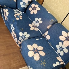 ソファの画像