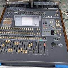 YAMAHA O2Rver.2デジタルミキサー (チャイティー) 三咲の YAMAHA O2Rver.2デジタルミキサー (チャイティー) 三咲の