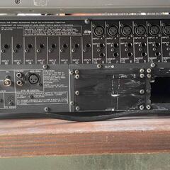YAMAHA O2Rver.2デジタルミキサー (チャイティー) 三咲の YAMAHA O2Rver.2デジタルミキサー (チャイティー) 三咲の