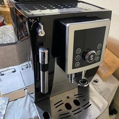 デロンギ