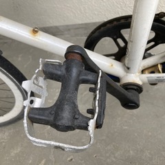 クロスバイクの画像