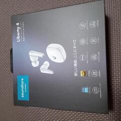 【Anker】Liberty4の画像