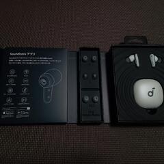【Anker】Liberty4の画像