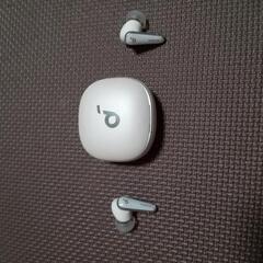【Anker】Liberty4