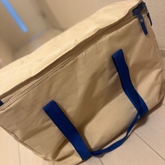 ⭐️コストコ大容量バック！の画像