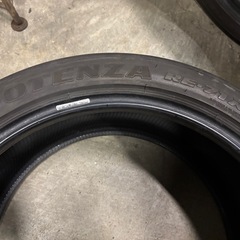 RE-71RS 245/40r18 2本