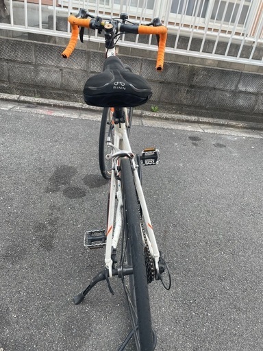 自転車　ロードバイク　マウンテンバイク