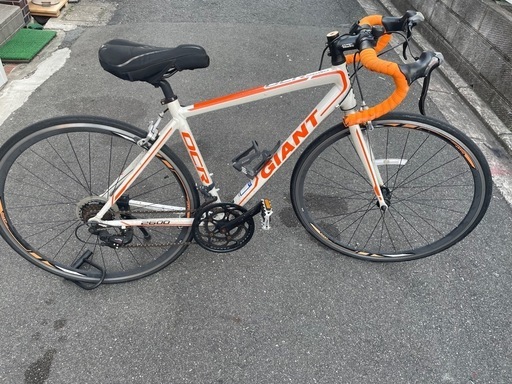 自転車　ロードバイク　マウンテンバイク