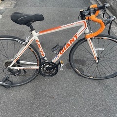 自転車　ロードバイク　マウンテンバイク