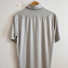 美品　THE SUIT COMPANYザ スーツカンパニー　メンズLLの画像