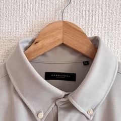 美品　THE SUIT COMPANYザ スーツカンパニー　メンズLLの画像