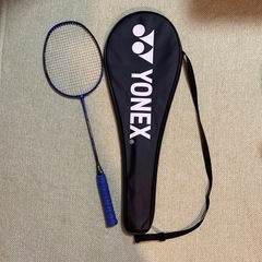 ヨネックス　ナノフレア 200 バドミントンラケットの画像