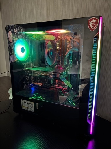 ゲーミングPC