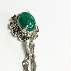 ネックレスの画像