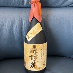 金ラベル　森伊蔵　720㎖　25度