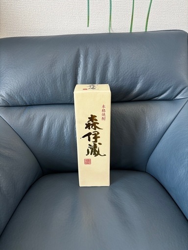 金ラベル　森伊蔵　720㎖　25度