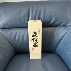 金ラベル　森伊蔵　720㎖　25度の画像