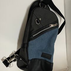 ワンショルダーバッグの画像