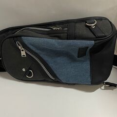 ワンショルダーバッグの画像