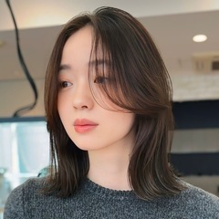 急募報酬有　4/27 19:30からボブ、ロブカット - 渋谷区