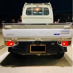 スバル ★サンバートラック★STDスペシャル 4WD★車検付の画像