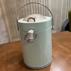 レア商品)象印保温ポットの画像