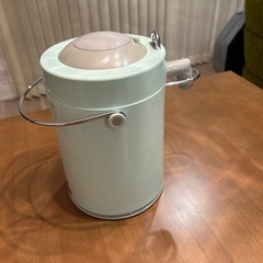 レア商品)象印保温ポット