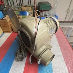 昭和電気　エレクトリックブロア　SB-100の画像
