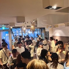 🥂✨5/25(日)🍻大勢でワイワイ飲み会しませんか？